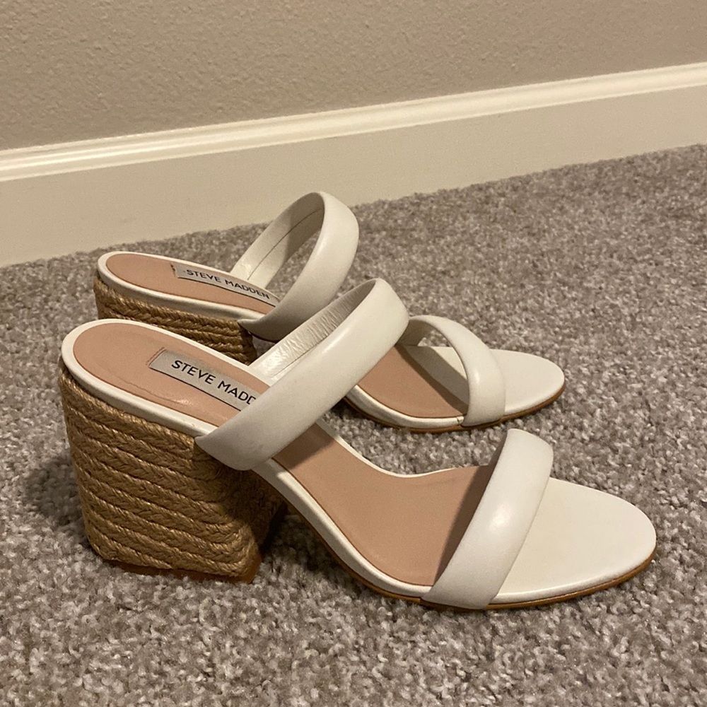 Steve Madden Sandals